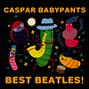 Caspar Babypants - Best Beatles! (LP)