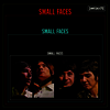 Small Faces - Small Faces (180G)(Blue LP)