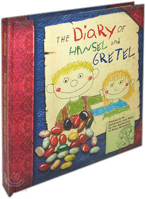 The Diary of Hansel and Gretel