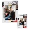 윤지성 - 스페셜 앨범 : Dear diary [CD+스마트뮤직앨범(키노앨범)] SET