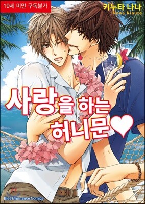 사랑을 하는 허니문