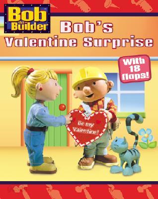 Bob&#39;s Valentine Surprise