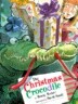 The Christmas Crocodile