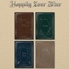 뉴이스트 (NU’EST) - 미니앨범 6집 : Happily Ever After [SET][스마트 뮤직 앨범(키노 앨범)]