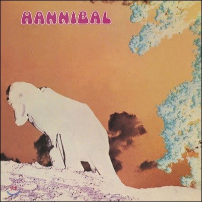 Hannibal (한니발) - Hannibal