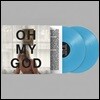 Kevin Morby (케빈 모비) - Oh My God [스카이 블루 컬러 2LP]