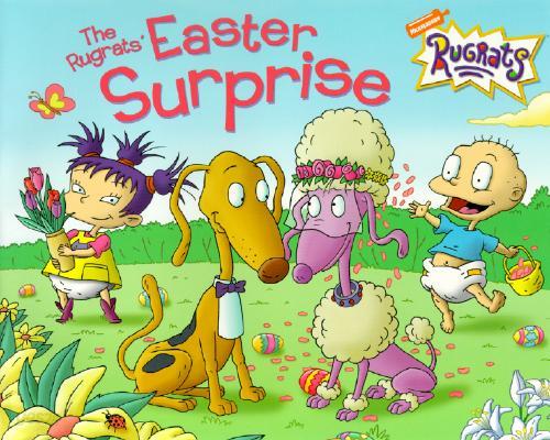 The Rugrats&#39; Easter Surprise