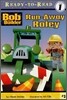 Ready-To-Read Level 1 : Run-Away Roley