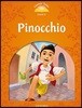 Classic Tales Second Edition: Level 5: Pinocchio Audio Pack