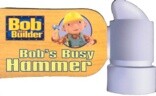 Bob's Busy Hammer