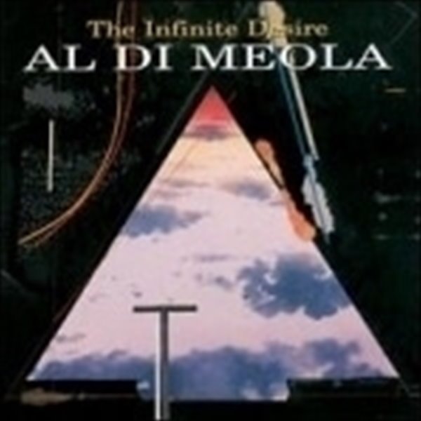 Al Di Meola / The Infinite Desire (수입)