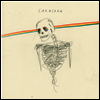 Caracara - Better (EP)(7 inch LP)