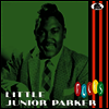 Little Junior Parker - Rocks (Digipack)(CD)