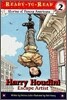 Harry Houdini: Escape Artist (Ready-To-Read Level 2)