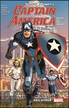 캡틴 아메리카 : 스티브 로저스 Vol. 1