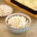 [싸리재] 쫀득쫀득 [ 밥옥수수 350g ] 국산 찰 옥수수 알갱이 옥수수범벅 - 인공화학첨가물 0% 우리 농산물로 만듭니다