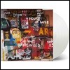House Of Love (하우스 오브 러브) - She Paints Words In Red [화이트 컬러 LP]