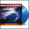 Morphine (모르핀) - Cure For Pain 2집 [블루 마블 컬러 LP]