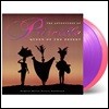 프리실라 영화음악 (The Adventures Of Priscilla: Queen Of The Desert OST) [핑크 & 퍼플 컬러 2LP]