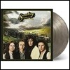 Smokie (스모키) - Changing All The Time [투명 블랙 컬러 2LP]