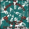 The Mighty Mighty Bosstones (마이티 마이티 보스톤즈) - Don't Know How To Party [LP]