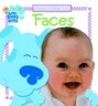Faces: A Baby and Blue Book