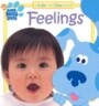 Feelings: A Baby and Blue Book