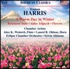 Truman Harris 트루먼 해리스: 실내악 작품집 (Truman Harris: A Warm Day In Winter)