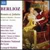 Marion Lebegue 베를리오즈: 로미오와 줄리엣, 베아트리체와 베네딕트 서곡, 리어왕 서곡 (Berlioz: Romeo et Juliette, Op. 17, H 79)