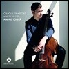 Andrei Ionita 바흐 / 졸탄 코다이 / 브렛 딘: 무반주 첼로 연주집 (Oblique Strategies - Works for Solo Cello)