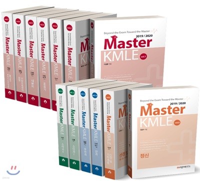 Master KMLE 2019/2020