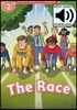 Read and Imagine 2: The Race (with MP3)