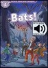 Read and Imagine 4: Bats! (with MP3)