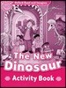 Read and Imagine Starter: The New Dinosaur Activity Book