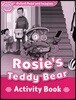 Read and Imagine Starter: Rosie's Teddy Bear Activity Book