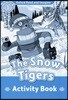 Read and Imagine 1: The Snow Tigers Activity Book
