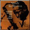 Clifford Brown & Max Roach - Study In Brown (180G)(LP)
