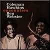 Coleman Hawkins - Encounters Ben Webster (Remastered)(Collector's Edition)(180g Audiophile Vinyl LP)