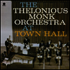 Thelonious Monk - At Town Hall (180G)(LP)