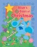 Blue's 12 Days of Christmas