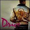 Cliff Martinez - Drive (Soundtrack)(Gatefold)(Pink Vinyl)(LP)
