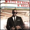 R.Kelly - Write Me Back (Standard Edition)