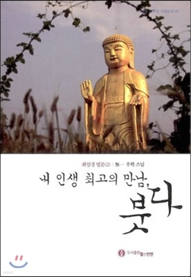 내 인생 최고의 만남, 붓다