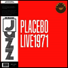 Placebo (Marc Moulin) - Live 1971 (Half Speed Mastering)(Ltd. Ed)(180G)(LP)