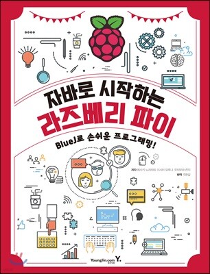 자바로 시작하는 라즈베리 파이