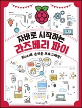 자바로 시작하는 라즈베리 파이