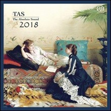 2018 앱솔류트 사운드 (TAS 2018 - The Absolute Sound)