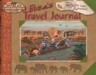 Eliza's Travel Journal with Sticker