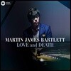 Martin James Bartlett 마틴 제임스 바틀레트 피아노 연주집 (Love and Death)