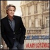 Alain Lefevre 알랭 르페브르 프랑스 작품 피아노 연주집 (My Paris Years - French Music For Piano)